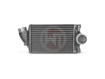 KIT DE INTERCOOLER DE COMPETIÇÃO WAGNER TUNING EVO2 PORSCHE 996