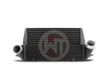 KIT DE INTERCOOLER DE COMPETIÇÃO WAGNER TUNING EVO3 BMW E82 E90