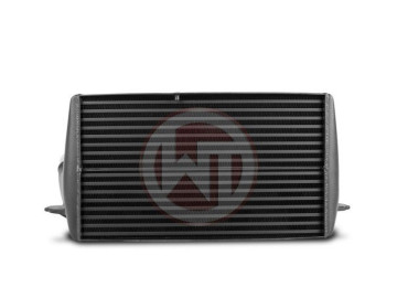 KIT DE INTERCOOLER DE COMPETIÇÃO WAGNER TUNING EVO3 BMW E82 E90