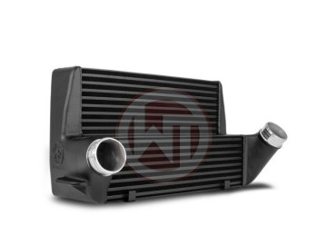 KIT DE INTERCOOLER DE COMPETIÇÃO WAGNER TUNING EVO3 BMW E82 E90