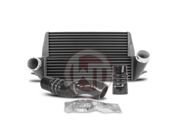  KIT DE INTERCOOLER DE COMPETIÇÃO WAGNER TUNING EVO3 BMW E89 Z4