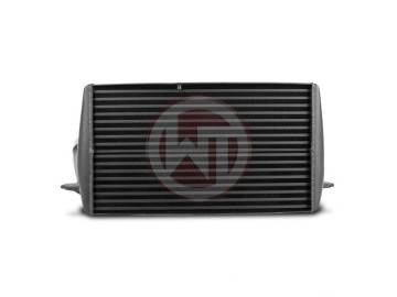 KIT DE INTERCOOLER DE COMPETIÇÃO WAGNER TUNING EVO3 BMW E90 335D