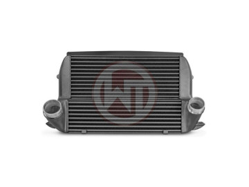 KIT DE INTERCOOLER DE COMPETIÇÃO WAGNER TUNING EVO3 BMW F30/31/32/34/35/36 335I N55