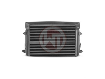 KIT DE INTERCOOLER DE COMPETIÇÃO WAGNER TUNING EVO3 BMW F30/31/32/34/35/36 335I N55