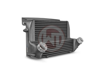 KIT DE INTERCOOLER DE COMPETIÇÃO WAGNER TUNING EVO3 BMW F30/31/32/34/35/36 335I N55