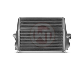 KIT DE INTERCOOLER DE COMPETIÇÃO WAGNER TUNING FORD F-150 (2015-2016)