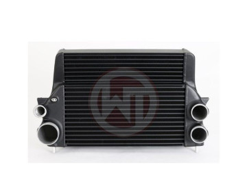 KIT DE INTERCOOLER DE COMPETIÇÃO WAGNER TUNING FORD F-150 (2015-2016)