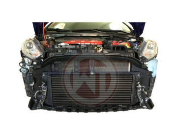 KIT DE INTERCOOLER DE COMPETIÇÃO WAGNER TUNING FORD FIESTA ST MK7