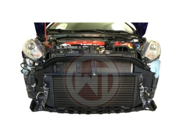 KIT DE INTERCOOLER DE COMPETIÇÃO WAGNER TUNING FORD FIESTA ST MK7