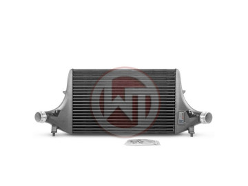 KIT DE INTERCOOLER DE COMPETIÇÃO WAGNER TUNING FORD FIESTA ST MK8 / PUMA ST 