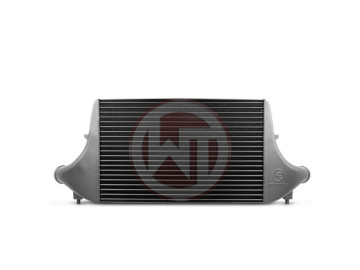 KIT DE INTERCOOLER DE COMPETIÇÃO WAGNER TUNING FORD FIESTA ST MK8 / PUMA ST 