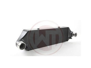 KIT DE INTERCOOLER DE COMPETIÇÃO WAGNER TUNING FORD FOCUS MK3 ST250 
