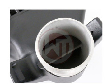  KIT DE INTERCOOLER DE COMPETIÇÃO WAGNER TUNING FORD FOCUS RS MK3