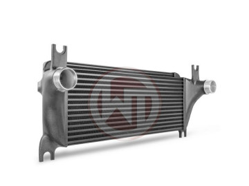 KIT DE INTERCOOLER DE COMPETIÇÃO WAGNER TUNING FORD RANGER 2,2TDCI