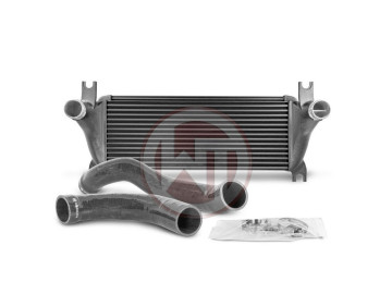 KIT DE INTERCOOLER DE COMPETIÇÃO WAGNER TUNING FORD RANGER 2,2TDCI