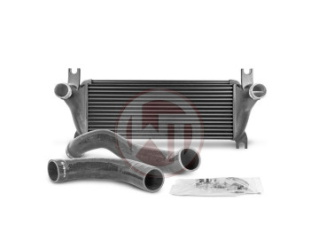  KIT DE INTERCOOLER DE COMPETIÇÃO WAGNER TUNING FORD RANGER 3,2TDCI