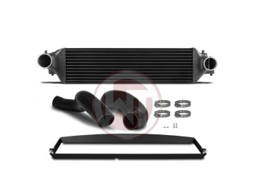 KIT DE INTERCOOLER DE COMPETIÇÃO WAGNER TUNING HONDA CIVIC TIPO R FK8