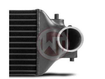 KIT DE INTERCOOLER DE COMPETIÇÃO WAGNER TUNING HONDA CIVIC TIPO R FK8