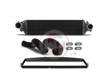 KIT DE INTERCOOLER DE COMPETIÇÃO WAGNER TUNING HONDA CIVIC TIPO R FK8