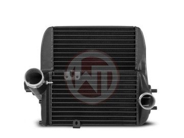 KIT DE INTERCOOLER DE COMPETIÇÃO WAGNER TUNING HYUNDAI I30 / KIA CEE´D