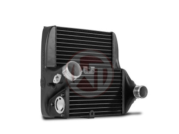 KIT DE INTERCOOLER DE COMPETIÇÃO WAGNER TUNING HYUNDAI I30 / KIA CEE´D