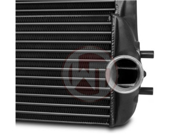 KIT DE INTERCOOLER DE COMPETIÇÃO WAGNER TUNING HYUNDAI I30 / KIA CEE´D