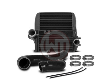 KIT DE INTERCOOLER DE COMPETIÇÃO WAGNER TUNING HYUNDAI I30 / KIA CEE´D