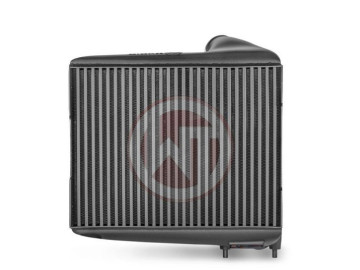 KIT DE INTERCOOLER DE COMPETIÇÃO WAGNER TUNING KIA OPTIMA (JF) GT