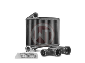 KIT DE INTERCOOLER DE COMPETIÇÃO WAGNER TUNING KIA OPTIMA (JF) GT