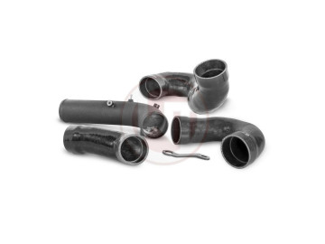KIT DE INTERCOOLER DE COMPETIÇÃO WAGNER TUNING KIA STINGER GT (UE)