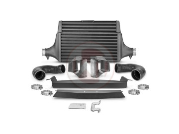 KIT DE INTERCOOLER DE COMPETIÇÃO WAGNER TUNING KIA STINGER GT (UE)