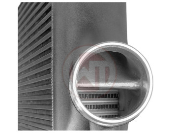 KIT DE INTERCOOLER DE COMPETIÇÃO WAGNER TUNING KIA STINGER GT (UE) 