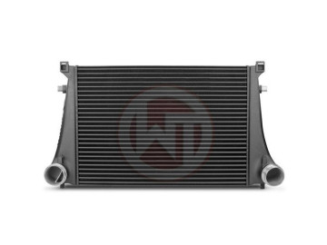  KIT DE INTERCOOLER DE COMPETIÇÃO WAGNER TUNING MOTOR VAG 2.0 TSI EA888 GEN4