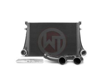  KIT DE INTERCOOLER DE COMPETIÇÃO WAGNER TUNING MOTOR VAG 2.0 TSI EA888 GEN4