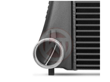  KIT DE INTERCOOLER DE COMPETIÇÃO WAGNER TUNING MOTOR VAG 2.0 TSI EA888 GEN4