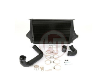 KIT DE INTERCOOLER DE COMPETIÇÃO WAGNER TUNING OPEL ASTRA J OPC