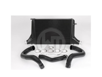 KIT DE INTERCOOLER DE COMPETIÇÃO WAGNER TUNING OPEL CORSA D GSI/OPC