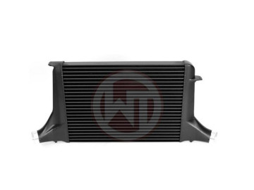 KIT DE INTERCOOLER DE COMPETIÇÃO WAGNER TUNING OPEL CORSA D GSI/OPC