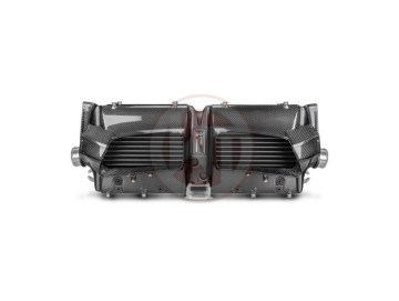 KIT DE INTERCOOLER DE COMPETIÇÃO WAGNER TUNING PORSCHE 992 TURBO(S)