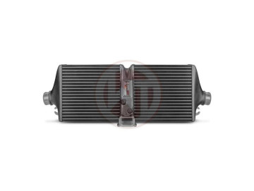 KIT DE INTERCOOLER DE COMPETIÇÃO WAGNER TUNING PORSCHE 992 TURBO(S)