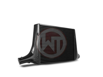 KIT DE INTERCOOLER DE COMPETIÇÃO WAGNER TUNING PORSCHE MACAN 2,0TSI