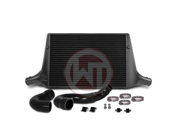 KIT DE INTERCOOLER DE COMPETIÇÃO WAGNER TUNING PORSCHE MACAN 2,0TSI