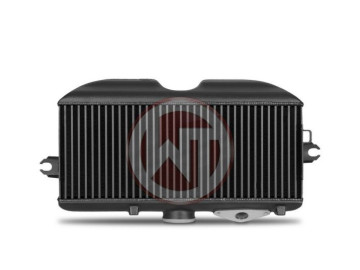 KIT DE INTERCOOLER DE COMPETIÇÃO WAGNER TUNING SUBARU WRX STI DE 2014