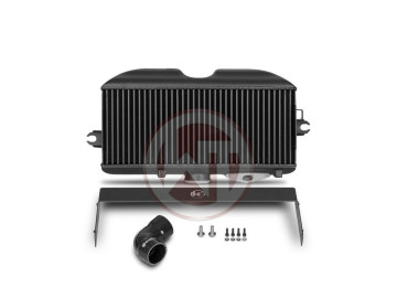 KIT DE INTERCOOLER DE COMPETIÇÃO WAGNER TUNING SUBARU WRX STI DE 2014