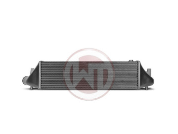 KIT DE INTERCOOLER DE COMPETIÇÃO WAGNER TUNING VAG 1,4-2,0 TSI/TDI