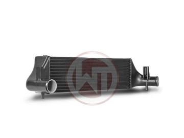 KIT DE INTERCOOLER DE COMPETIÇÃO WAGNER TUNING VAG 1,4-2,0 TSI/TDI