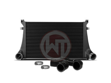 KIT DE INTERCOOLER DE COMPETIÇÃO WAGNER TUNING VAG 1,8-2,0TSI