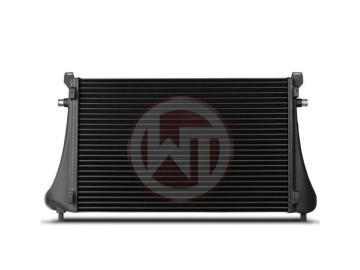KIT DE INTERCOOLER DE COMPETIÇÃO WAGNER TUNING VW TIGUAN KODIAQ 2,0TSI