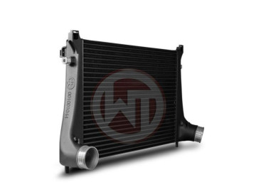 KIT DE INTERCOOLER DE COMPETIÇÃO WAGNER TUNING VW TIGUAN KODIAQ 2,0TSI