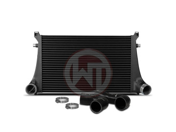 KIT DE INTERCOOLER DE COMPETIÇÃO WAGNER TUNING VW TIGUAN KODIAQ 2,0TSI
